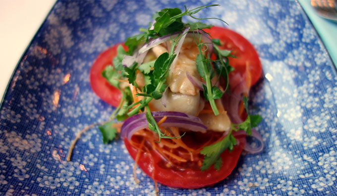 Хе из судака