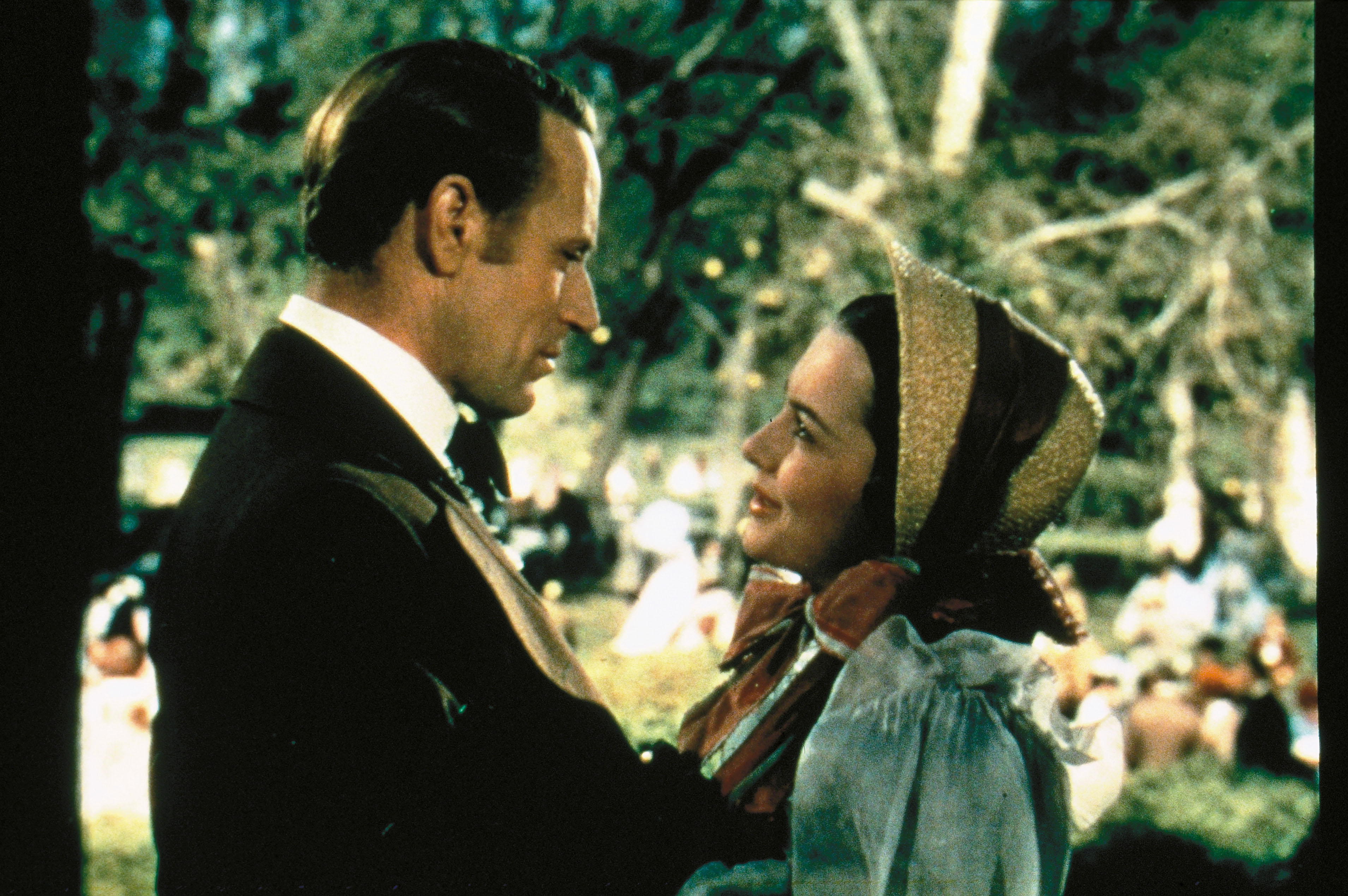 Gone with the wind 1939