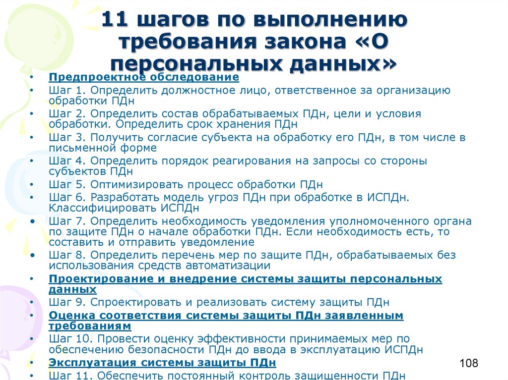 Персональные данные разрешенные субъектом персональных данных для