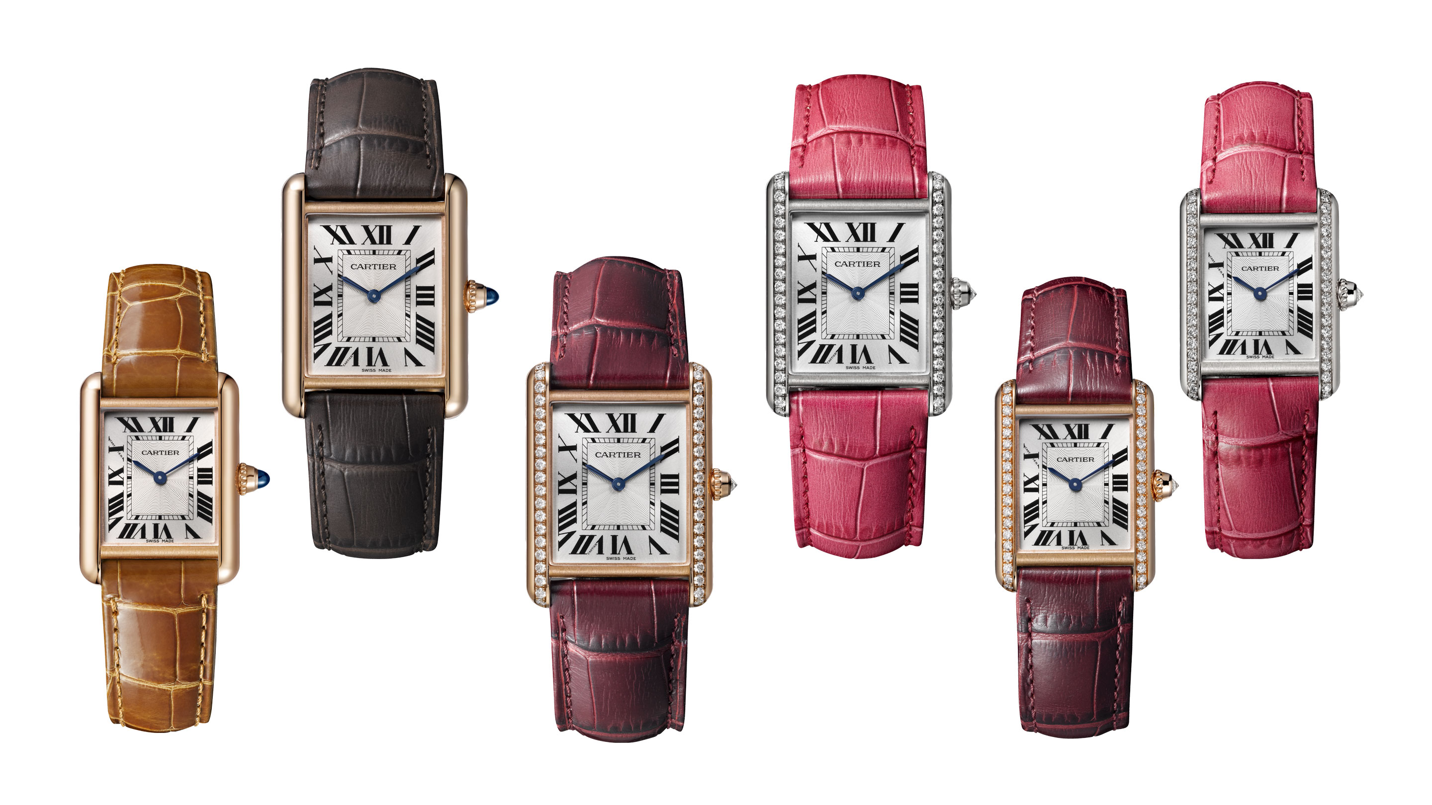 Часы Cartier Копия Купить