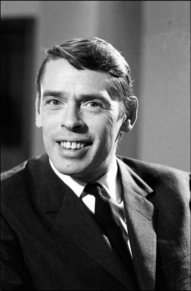 Jacques brel