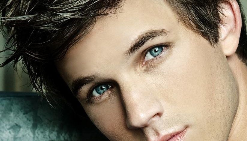 Голубоглазого мужа. Мэтт Лантер глаза. Парень с голубыми глазами. Голубоглазые парни. Красивые голубоглазые парни.