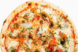 Грузинская еда