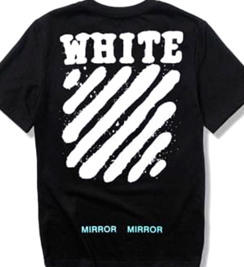 White перевести на русский. Off Mirror футболка. Рваный off White. Футболка офф Вайт со скелетом. Off White t Shirts logo.