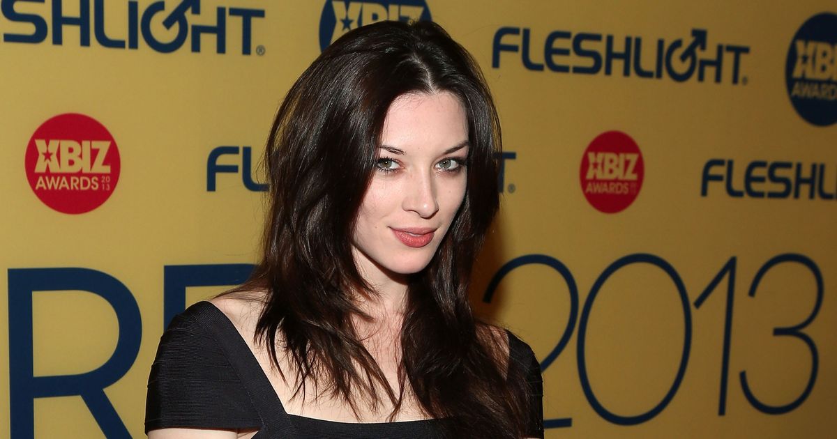 Stoya Naked