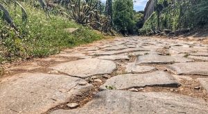 Аппиева дорога - НЕТУРИСТИЧЕСКИЕ МЕСТА В РИМЕ