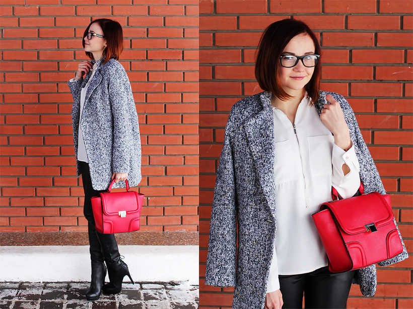 Как можно одеться в дождливую погоду