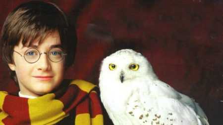 Лучшие цитаты из "Гарри Поттера"