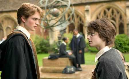 Лучшие цитаты из "Гарри Поттера"