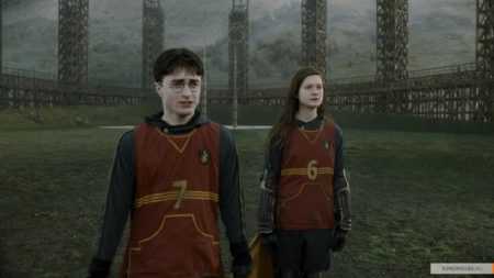 Лучшие цитаты из "Гарри Поттера"