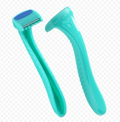 Бритва для бикини Kai razor bikini line