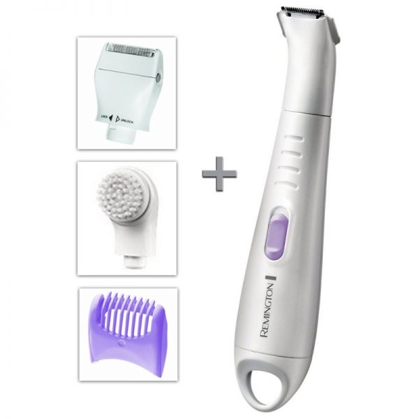 Триммер Remington WPG4035 Ultimate