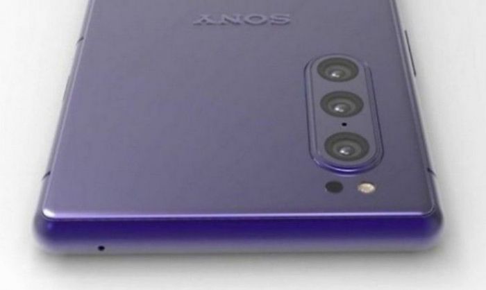 Sony Xperia 2 могут привезти на IFA 2019 – фото 3