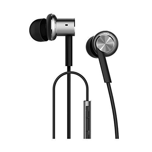 Xiaomi earbuds