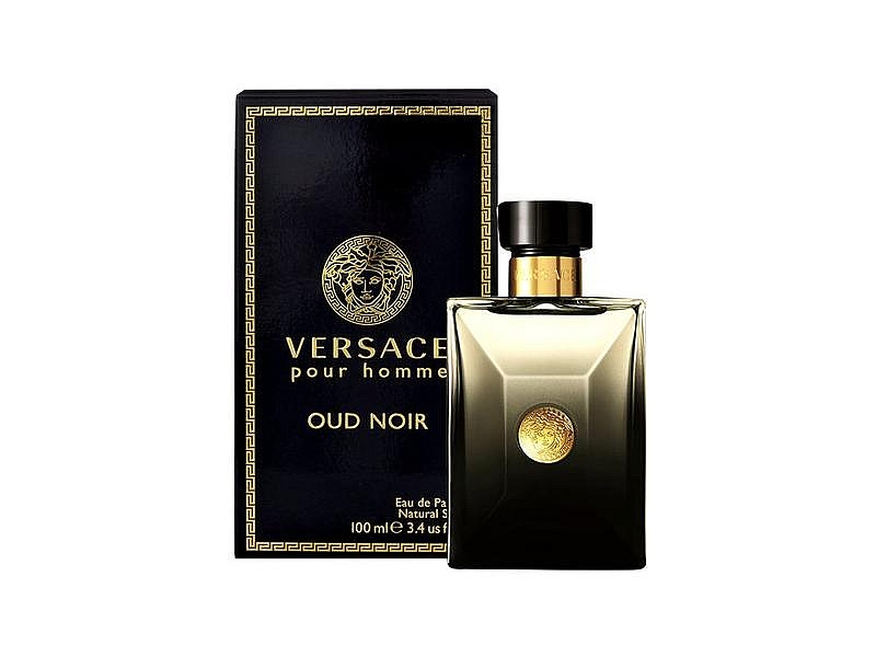 Versace Pour Homme Oud Noir