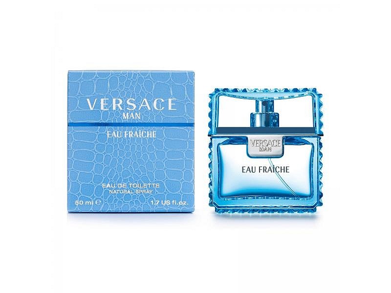 Versace Man Eau Fraiche