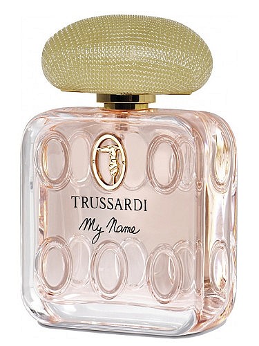 Trussardi My Name