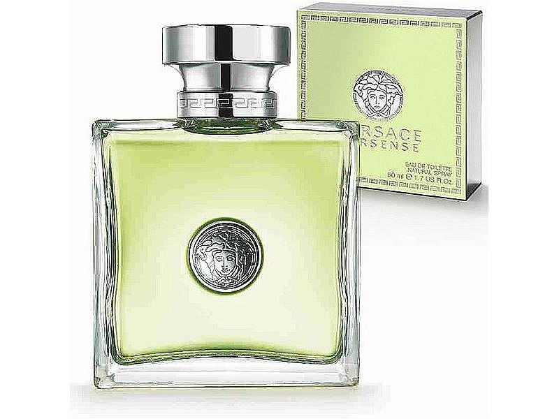 Versace Versense