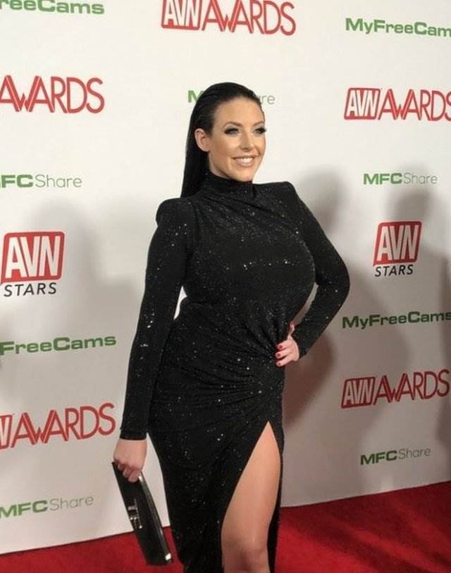 AVN Awards 2020 фото