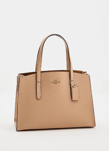 Тоут сумка Coach