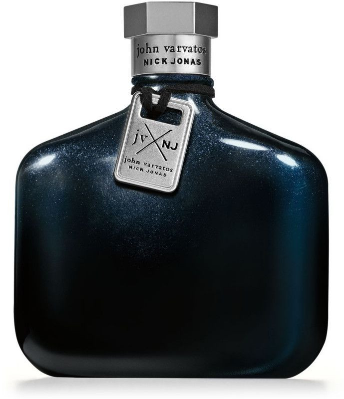 John Varvatos JVxNJ Eau de Toilette