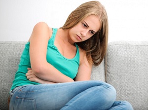 Аднексит у женщин - основные симптомы воспалительного процесса