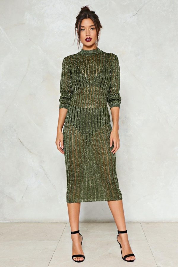 Лучшие платья на осень и зиму 2019-2020 - трендовые новинки и идеи образов