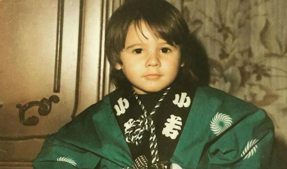 Страсть к публичным выступлениям у Эмина Агаларова в крови