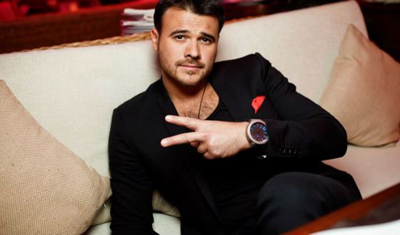 Emin – желанный гость в любом столичном клубе