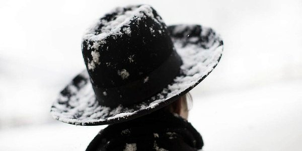 Мужской fashion-ликбез - актуальные шляпы