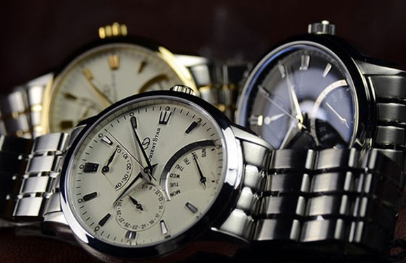 История японского бренда Orient часы, не нуждающиеся в рекламе – Научные часы