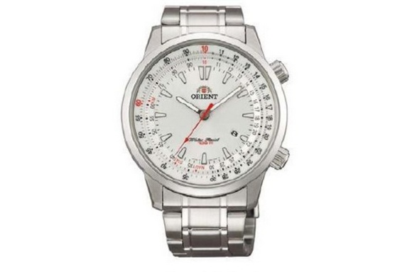 История японского бренда Orient часы, не нуждающиеся в рекламе – Orient CUNB7003W