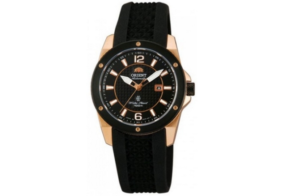 История японского бренда Orient часы, не нуждающиеся в рекламе – Orient FNR1H003B