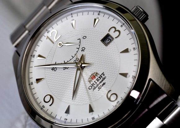 История японского бренда Orient часы, не нуждающиеся в рекламе – Orient Power Reserve