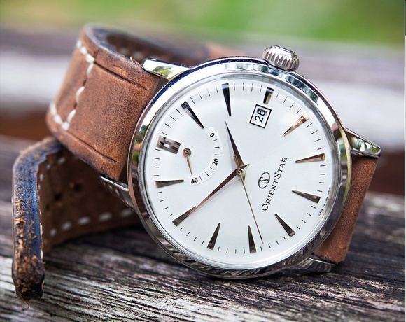 История японского бренда Orient часы, не нуждающиеся в рекламе – Первые Orient Star