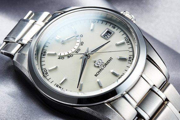 История японского бренда Orient часы, не нуждающиеся в рекламе – Royal Orient