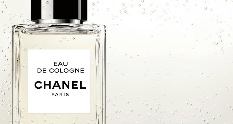 Туалетная и парфюмированная вода в чем разница – Одеколон Chanel