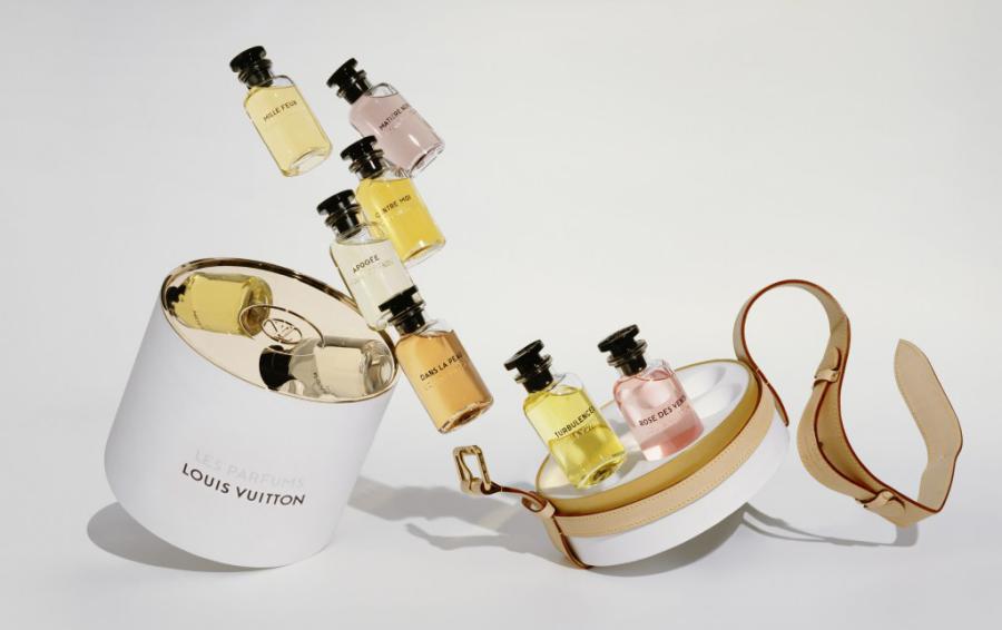 Туалетная и парфюмированная вода в чем разница – Парфюмерия Louis Vuitton