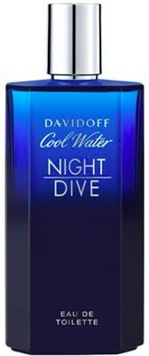 Davidoff Cool Water Night Dive