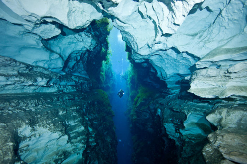 Топ-10: самые чистые водоемы планеты Топ-10: самые чистые водоемы планеты