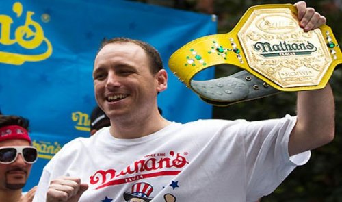 Топ-25 Самых быстрых вещей в мире