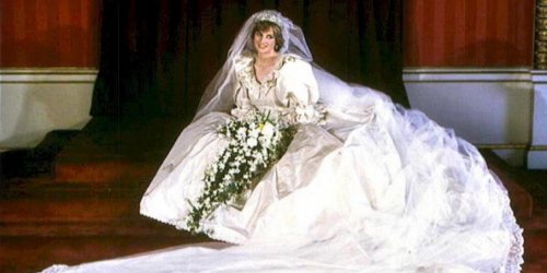 Топ-12: Самые дорогие дизайнерские свадебные платья