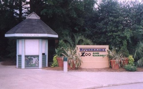 Топ-25: Крупнейшие зоопарки мира, которые вы наверняка захотите посетить