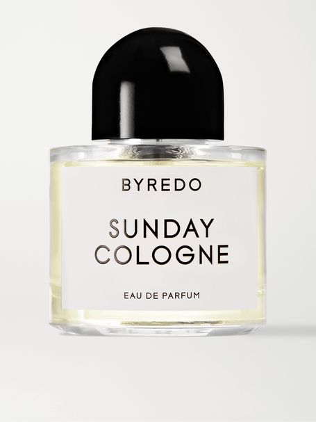 Sunday Cologne