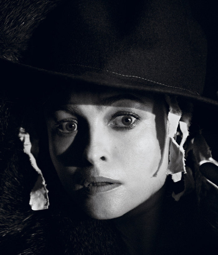 Фотограф Питер Линдберг 31