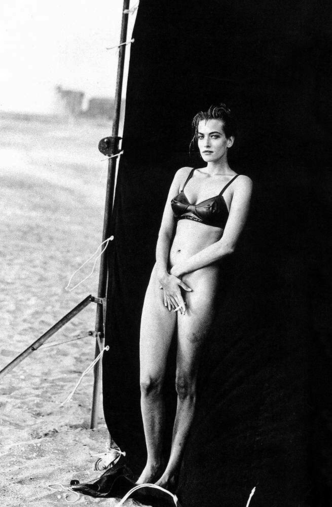 Фотограф Питер Линдберг 46