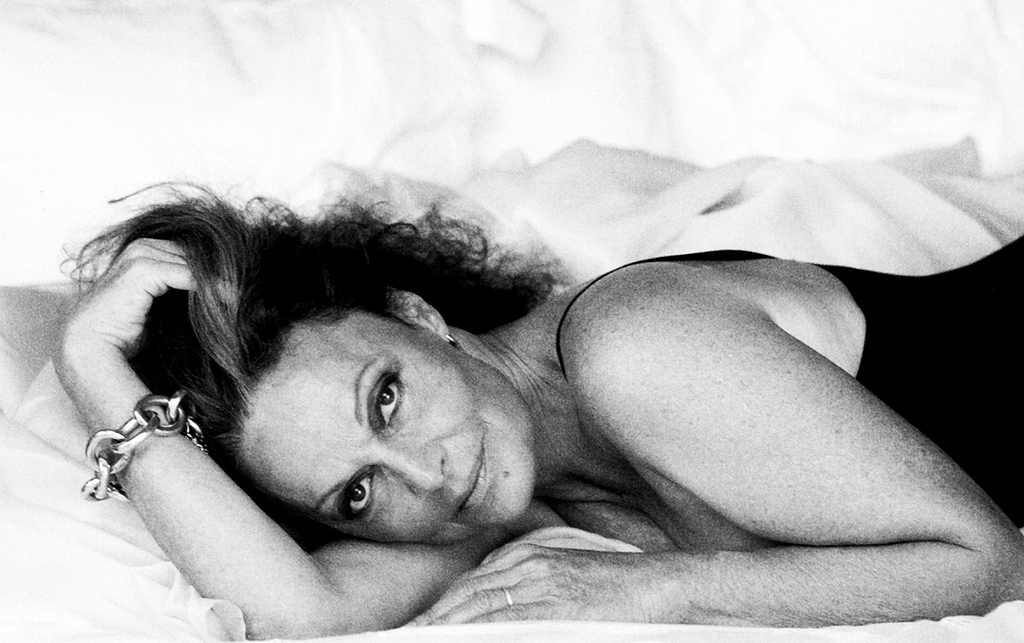 Фотограф Питер Линдберг 58