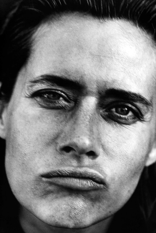 Фотограф Питер Линдберг 60