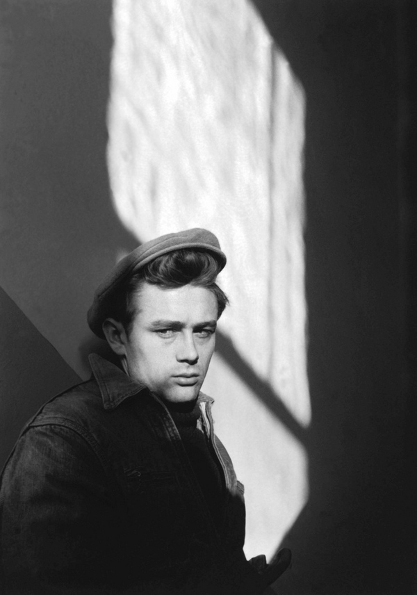 James Dean