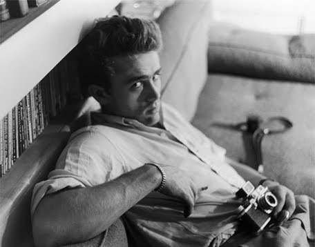 James Dean, Ursula Andres